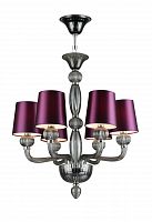 подвесная люстра st luce giliegio sl638.043.06 в Томске