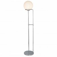 торшер arte lamp bergamo a2990pn-1cc в Томске