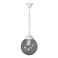 уличный подвесной светильник fumagalli sichem/g250 g25.120.000.wze27 в Томске