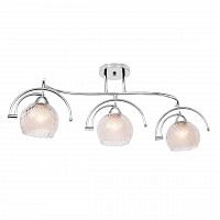 потолочная люстра silver light sfera 255.54.3 в Томске