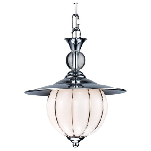 подвесной светильник arte lamp venezia a2114sp-1wh в Томске