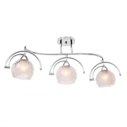 потолочная люстра silver light sfera 255.54.3 в Томске