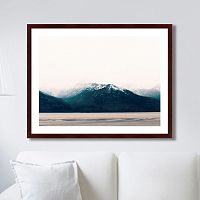картина: iceland sky в Томске