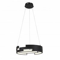 подвесной светодиодный светильник st luce genuine sl963.403.01 в Томске