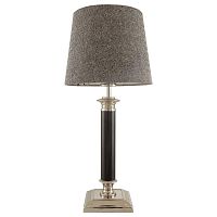 настольная лампа arte lamp scandy a8123lt-1bc в Томске