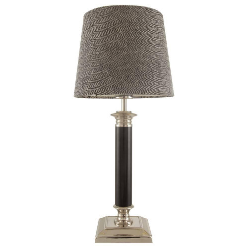 настольная лампа arte lamp scandy a8123lt-1bc в Томске