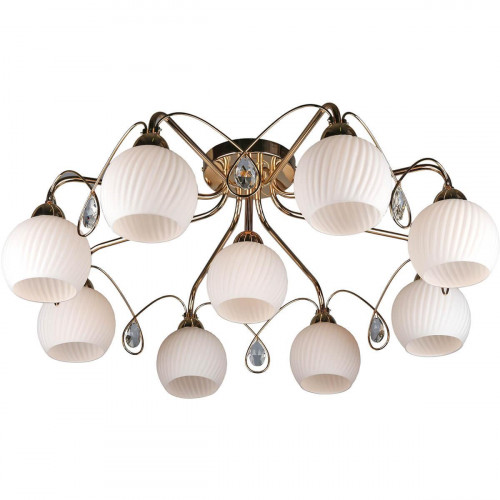 потолочная люстра omnilux oml-31907-09 в Томске