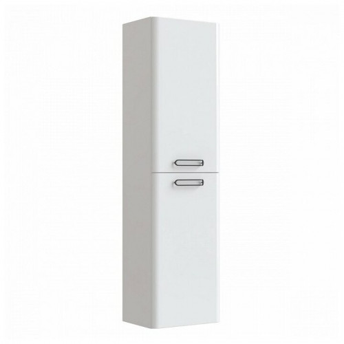 шкаф-пенал для ванной iddis brick bri40w0i97 в Томске