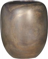 ваза настольная pot wood big в Томске