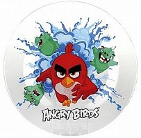 тарелка angry birds movie 19,5 см red в Томске