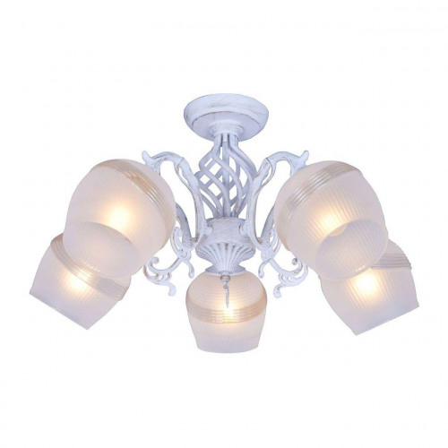 потолочная люстра toplight iris tl1140-5h в Томске