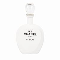 бутыль chanel heart white в Томске