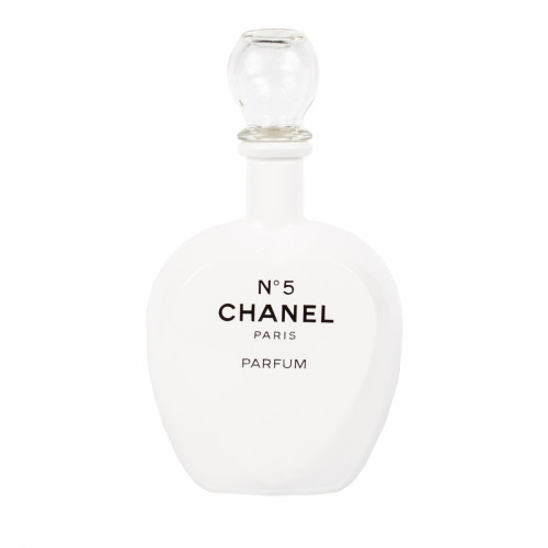 бутыль chanel heart white в Томске