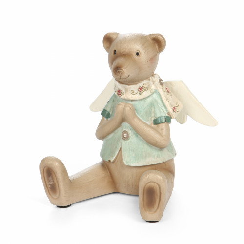 статуэтка angel teddy в Томске