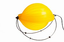 настольная лампа eclipse lamp yellow в Томске