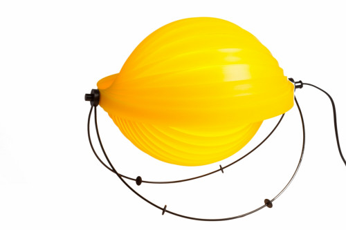 настольная лампа eclipse lamp yellow в Томске