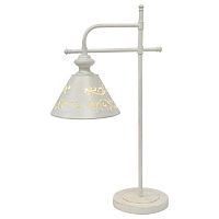 настольная лампа arte lamp kensington a1511lt-1wg в Томске