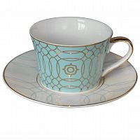 чайная пара turquoise veil в Томске