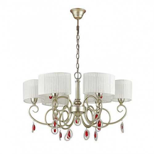 подвесная люстра odeon light verenissa 3392/6 в Томске