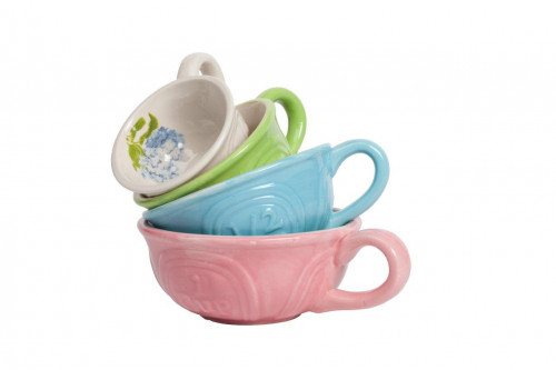 набор чашек cup and cap в Томске
