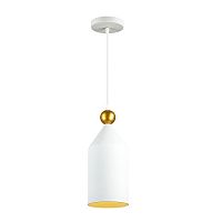 подвесной светильник odeon light bolli 4093/1 в Томске