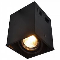 потолочный светильник arte lamp cardani a5942pl-1bk в Томске