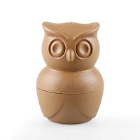 набор для завтрака morning owl коричневый в Томске