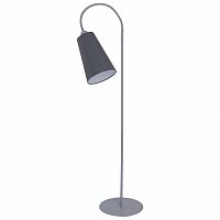 торшер tk lighting 3078 wire gray в Томске