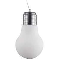 подвесной светильник arte lamp edison a1403sp-1ss в Томске