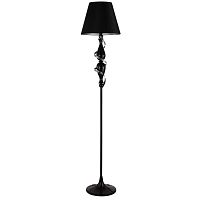 торшер maytoni intreccio arm010-01-r в Томске