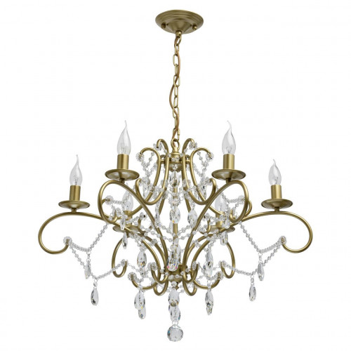 подвесная люстра mw-light адель 10 373014606 в Томске