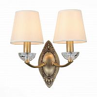 бра st luce miscela sl812.301.02 в Томске