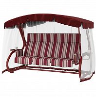 качели leset 904 bordo premium в Томске