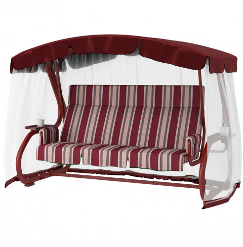 качели leset 904 bordo premium в Томске