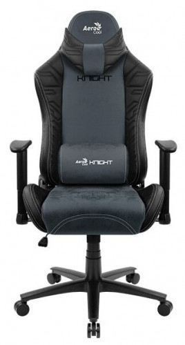 компьютерное кресло aerocool knight игровое в Томске