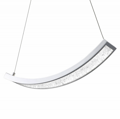 подвесной светильник md14030009-1d от illuminati в Томске