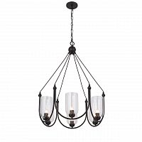 подвесная люстра st luce codita sl333.303.06 в Томске