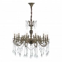 подвесная люстра st luce ornatole sl174.503.10 в Томске