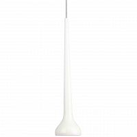 подвесной светильник arte lamp slanciato a4010sp-1wh в Томске