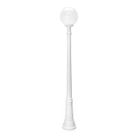 уличный фонарь fumagalli gigi/g300 g30.156.000.wye27 в Томске