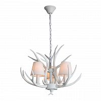 подвесная люстра st luce catorene sl346.503.03 в Томске