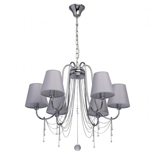 подвесная люстра mw-light федерика 85 684010606 в Томске