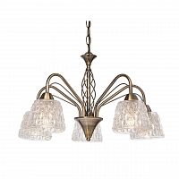 подвесная люстра silver light alsu 238.53.5 в Томске