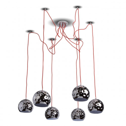 подвесная люстра mw-light котбус 8 492014506 в Томске