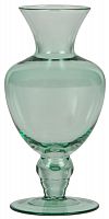 ваза настольная kaleidoscope emerald в Томске