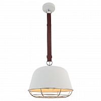 подвесной светильник lussole loft grlsp-8043 в Томске