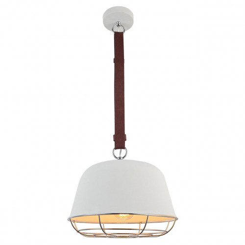 подвесной светильник lussole loft grlsp-8043 в Томске