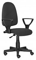 компьютерное кресло brabix prestige ergo mg-311 офисное в Томске