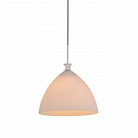 подвесной светильник lightstar simple light 810 810030 в Томске