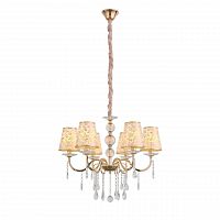 подвесная люстра st luce aumentato sl176.203.06 в Томске